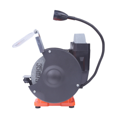 Станок заточной  PATRIOT GM 150/200 DWL,550Вт