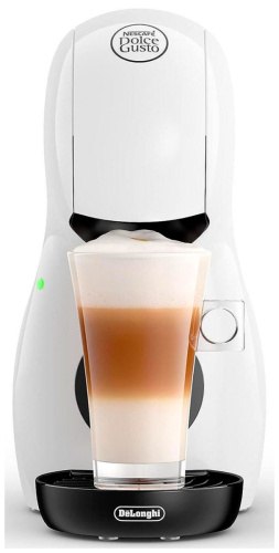 Кофемашина капсульная DeLonghi EDG110.WB