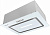 Вытяжка Weissgauff Aura 452 PB White Glass