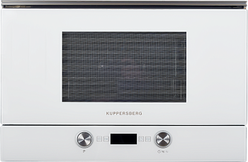 Встраиваемая микроволновая печь Kuppersberg HMW 393 W
