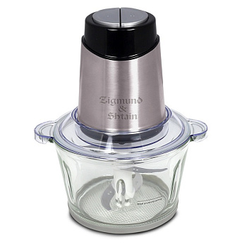 Измельчитель Zigmund & Shtain CH-30R