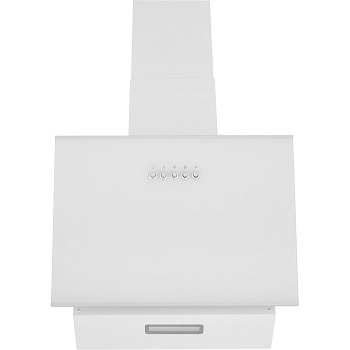 Вытяжка ZUGEL ZHC501W наклонная