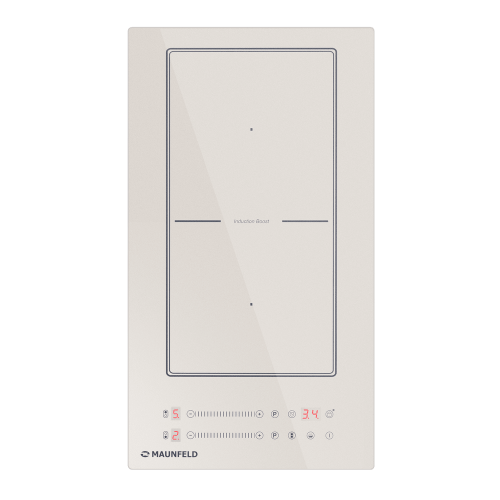 Индукционная варочная панель Maunfeld CVI292S2BBG
