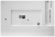 43" Телевизор LG 43UQ76906LE 2022 LED, белый