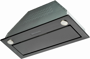 Кухонная вытяжка DeLonghi COSETTA 710 NB