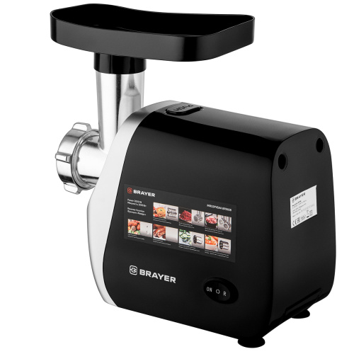 Мясорубка BRAYER BR1608