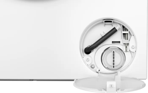 Стирально-сушильная машина Bosch WLS28460ME