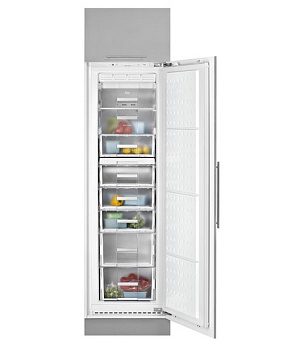 Встраиваемая морозильная камера Teka TGI2 200 NF