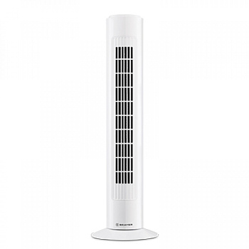 Колонный вентилятор BRAYER BR4952WH