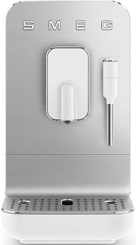 Автоматическая кофемашина Smeg BCC12WHMEU