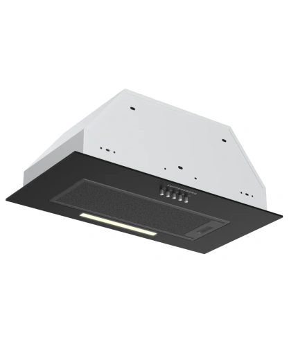 Вытяжка Kuppersberg INPUSH-1 60 BG