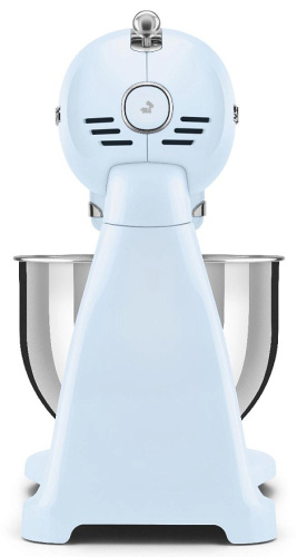 Планетарный миксер Smeg SMF03PBEU