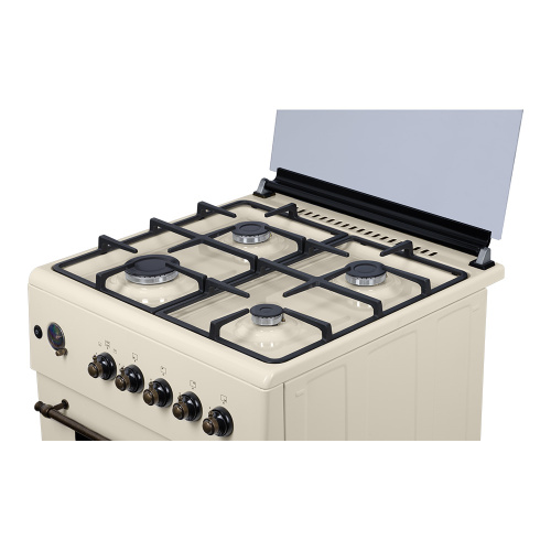 Плита NORDFROST GE 6064 YR