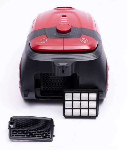 Пылесос Sharp ECKB19RR