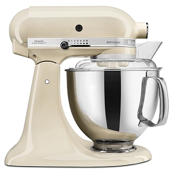 Планетарный Миксер KitchenAid ARTISAN 4.8 л 5KSM175PSEAC