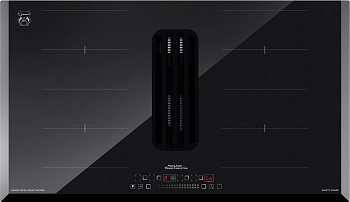 Индукционная варочная поверхность Kaiser KCT 9102 FI