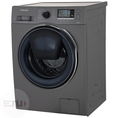 Стиральная машина SAMSUNG  WW90K6414QX