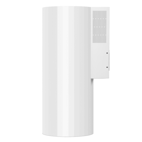 Кухонная вытяжка MAUNFELD Adelaide 39 Wall белый