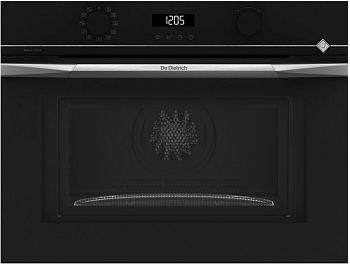 Встраиваемая микроволновая печь De Dietrich DKE4220X