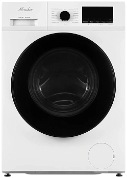 Стирально-сушильная машина Monsher MWDM 665 Blanc