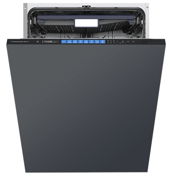 Посудомоечная машина 60см Kuppersbusch G 6594.0 v