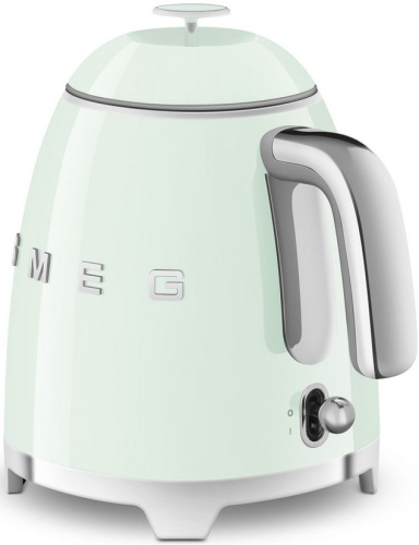 Чайник Smeg KLF05PGEU