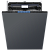 Посудомоечная машина 60см Kuppersbusch G 6594.0 v