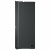 Холодильник LG GC-B257SBZV, темный графит