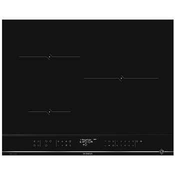 Индукционная варочная панель De Dietrich DPI4320X