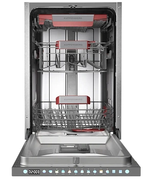 Встраиваемая посудомоечная машина Kuppersberg GIM 4595