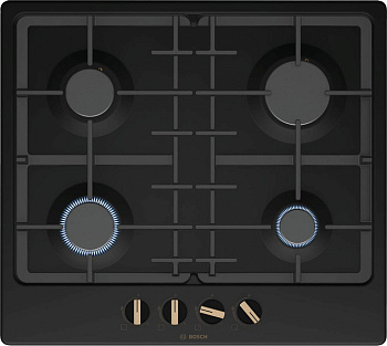 Варочная панель газовая Bosch PGP6B3B92R