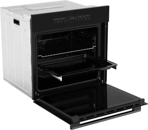 Духовой шкаф Haier HOX-FT5AMTMB