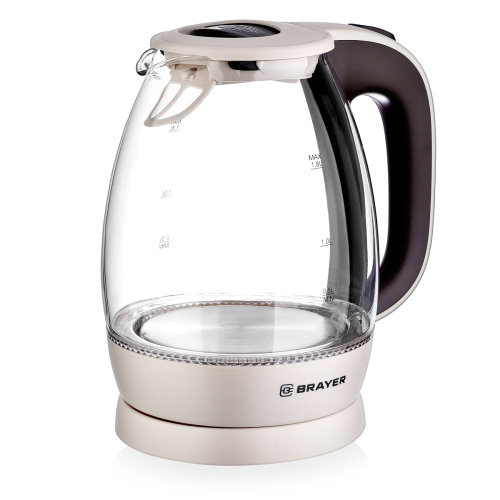 Чайник электрический BRAYER BR1045BN