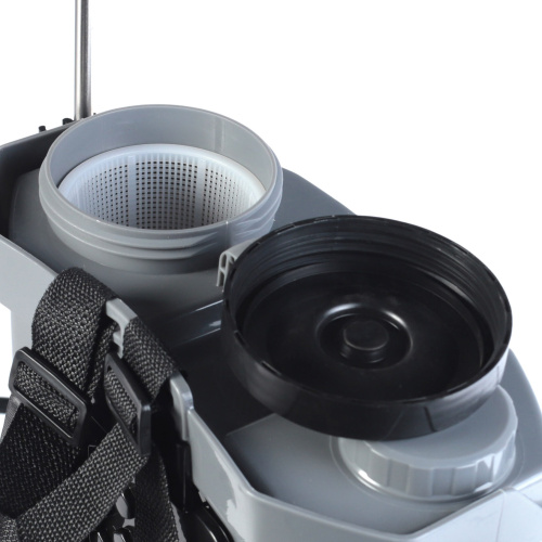 Распылитель аккумуляторный ранцевый Победа РА-10