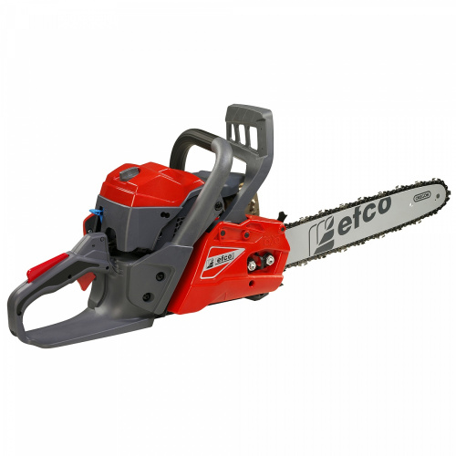 Цепная пила бензиновая EFCO MT 4110