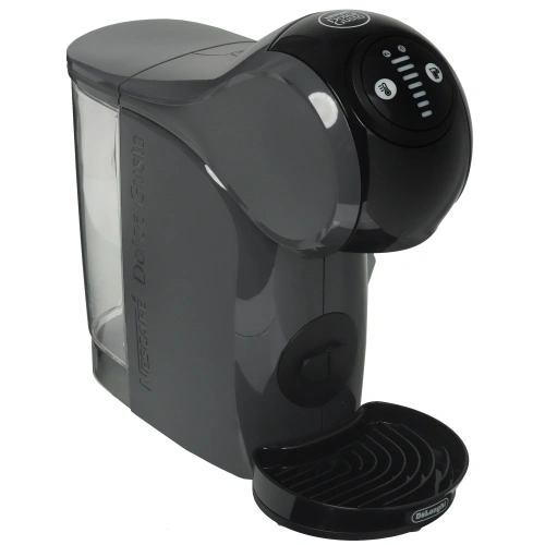 Кофемашина капсульная DeLonghi EDG226.A