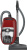 Пылесос Miele SKCR3 Blizzard CX 1 Cat&Dog манговый красный