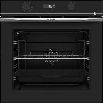 Встраиваемый духовой шкаф De Dietrich DOPH375X