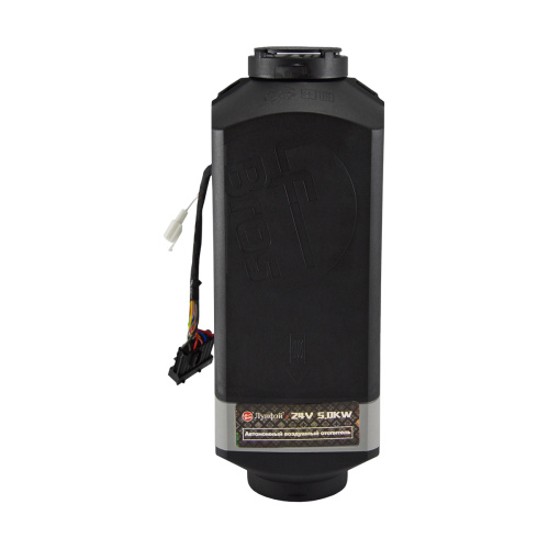 Дизельный отопитель Libhof LF Bros ES5.0 24V