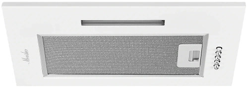 Встраиваемая вытяжка Monsher ANGERS 40 Blanc