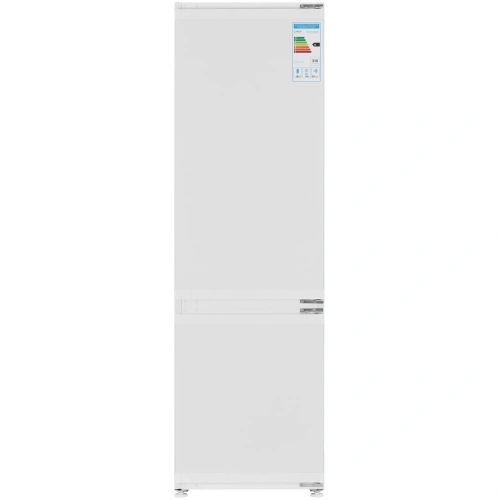 Встраиваемый холодильник Candy CBCH7226AFM