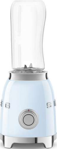 Мини блендер Smeg PBF01PBEU