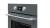 Встраиваемая микроволновая печь с грилем Teka MLC 8440 STONE GREY Встраиваемая микроволновая печь с грилем Teka MLC 8440 STONE GREY