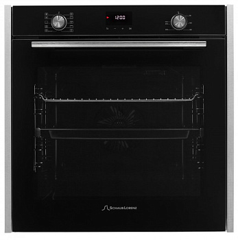 Электрический дуовой шкаф Schaub Lorenz SLB EY6438