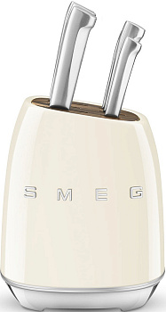 Комплект ножей SMEG KBSF02CR