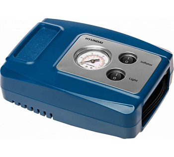 Автомобильный компрессор Hyundai HY 1535