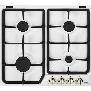 Варочная поверхность DeLonghi BG 46 ASV GU (газ)