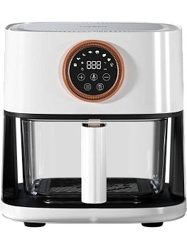 Аэрогриль HIBERG GF 400 GW