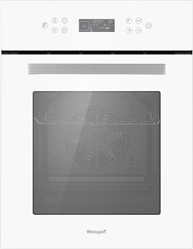 Духовой шкаф Weissgauff EOY 4511 Touch DW