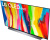 48" Телевизор LG OLED48C2RLA 2022 OLED, HDR, черный